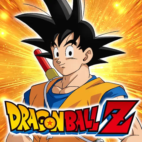 Dragon Ball Z Dokkan Battle