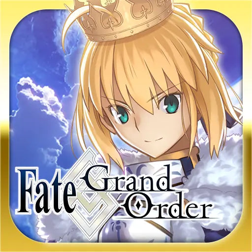Fate Grand Order FGO