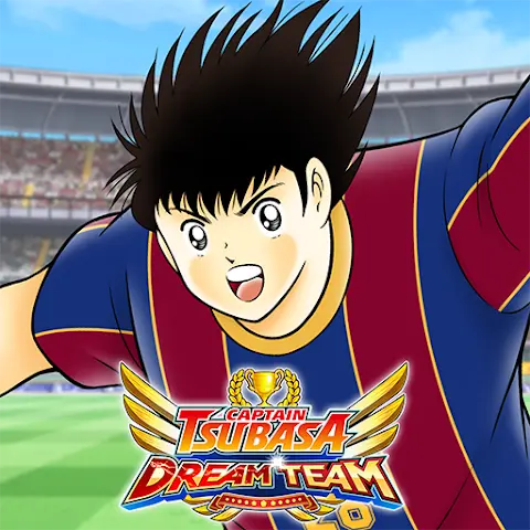 Captain Tsubasa