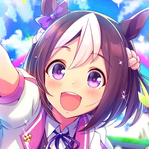Uma Musume
